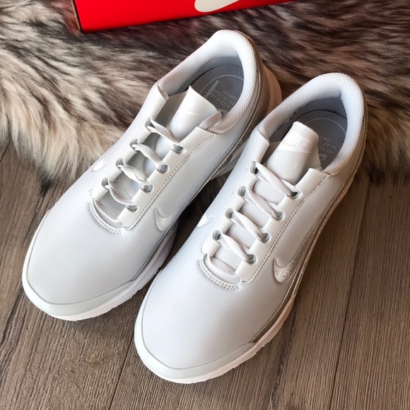 NWT Nike Air Max Jewell Premium pure platinum - Picture 3 of 7